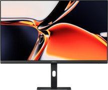 Xiaomi 4K Monitor A27Ui IPS kancelářský monitor černý