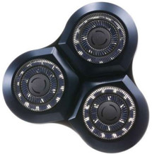 Xiaomi náhradní hlavice pro Electric Shaver S700 tmavě modrá