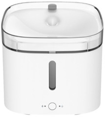 Xiaomi Smart Pet Fountain dávkovač vody pro mazlíčky bílý