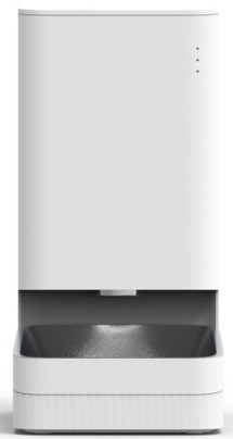 Xiaomi Smart Pet Food Feeder dávkovač na granule bílý