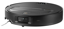 Roborock Saros Z70 robotický vysavač se samočištěním černý