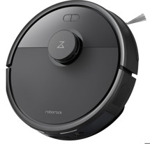 Roborock Q7 BF robotický vysavač černý