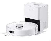 Roborock Q7 BF+ robotický vysavač se samočištěním bílý