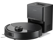 Roborock Q10 VF+ robotický vysavač se samočištěním černý