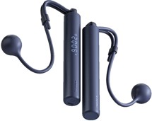 Xiaomi Smart Jump Rope chytré švihadlo modré
