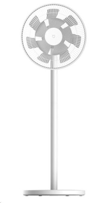 Xiaomi Smart Standing Fan 2 Pro ventilátor bílý