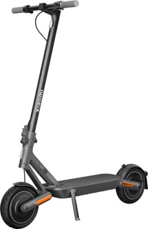 Xiaomi Electric Scooter 4 Ultra koloběžka šedá