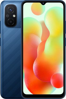 Xiaomi Redmi 12C 4GB / 128GB Dual SIM Ocean Blue