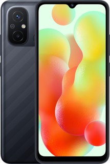 Xiaomi Redmi 12C 3GB / 64GB Dual SIM Graphite Gray