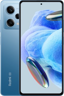 Xiaomi Redmi Note 12 Pro 5G 8GB / 256GB Dual SIM Sky Blue