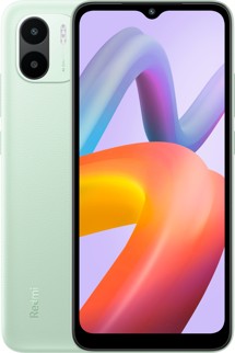 Xiaomi Redmi A2 2GB / 32GB Dual SIM Light Green