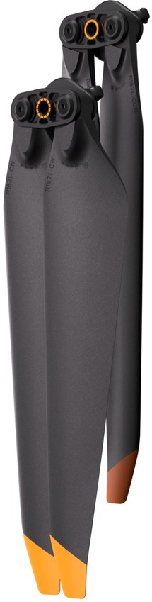 DJI Inspire 3 Foldable Quick-Release Propellers