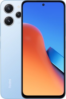 Xiaomi Redmi 12 4GB / 128GB Dual SIM Sky Blue