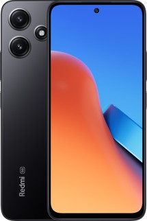 Xiaomi Redmi 12 5G 4GB / 128GB Dual SIM Jade Black