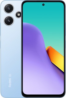 Xiaomi Redmi 12 5G 4GB / 128GB Dual SIM Pastel Blue