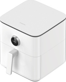 Xiaomi Smart Air Fryer 6.5L horkovzdušná fritéza bílá