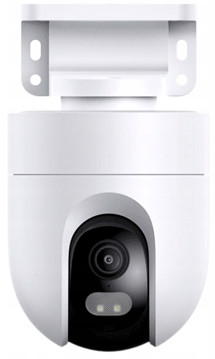 Xiaomi Outdoor Camera CW400 EU venkovní bezpečnostní IP kamera bílá