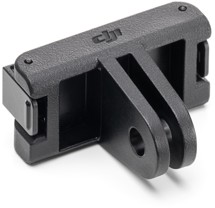 DJI Osmo Action Quick-Release Adapter Mount