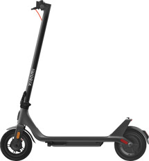 Xiaomi Electric Scooter 4 Lite 2nd Gen koloběžka černá