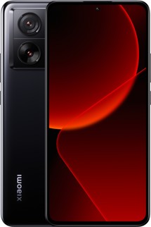 Xiaomi 13T 12GB / 256GB Dual SIM Black