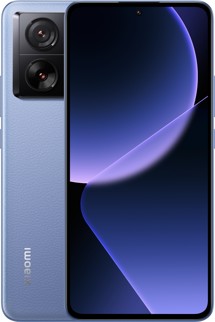 Xiaomi 13T 12GB / 256GB Dual SIM Alpine Blue