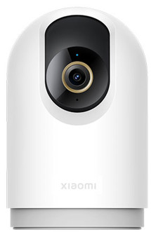 Xiaomi Smart Camera C500 Pro vnitřní  bezpečnostní IP kamera bílá