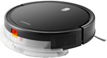 Xiaomi Robot Vacuum E5 robotický vysavač černý