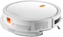 Xiaomi Robot Vacuum E5 robotický vysavač bílý