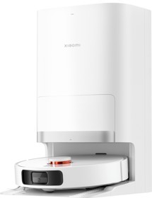 Xiaomi Robot Vacuum X20+ robotický vysavač se samočištěním bílý