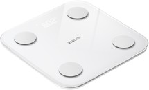 Xiaomi Body Composition Scale S400 chytrá váha bílá