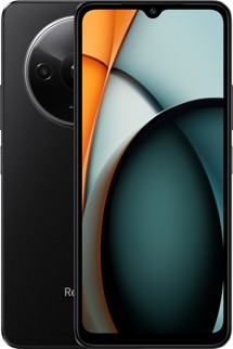 Xiaomi Redmi A3 4GB / 128GB Dual SIM Midnight Black
