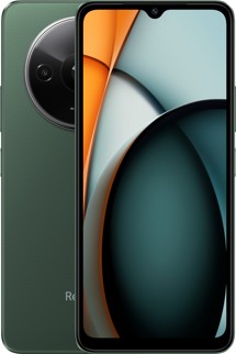 Xiaomi Redmi A3 4GB / 128GB Dual SIM Forest Green