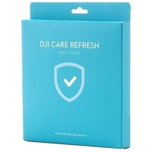 DJI Care Refresh roční prodloužená záruka pro DJI RS 4 (digitální licence)
