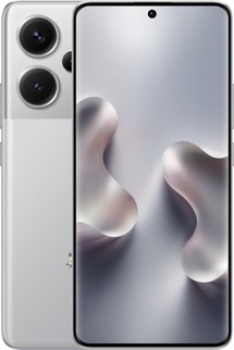 Xiaomi Redmi Note 13 Pro+ 5G 12GB / 512GB Dual SIM Mystic Silver