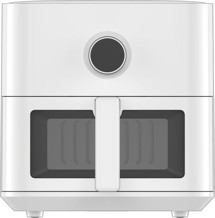 Xiaomi Smart Air Fryer 5.5L horkovzdušná fritéza bílá