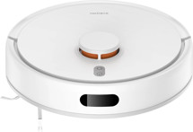 Xiaomi Robot Vacuum S20 EU robotický vysavač bílý