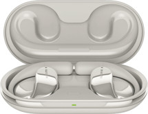 Xiaomi OpenWear Stereo bezdrátová sluchátka béžová