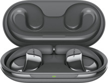 Xiaomi OpenWear Stereo bezdrátová sluchátka šedá