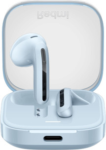 Xiaomi Redmi Buds 6 Active bezdrátová sluchátka modrá