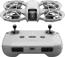 DJI Neo Fly More Combo s ovladačem DJI RC-N3