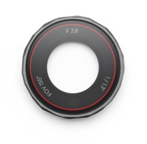 DJI Osmo Action 5 Pro Glass Lens Cover