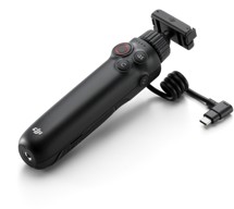 DJI Osmo Action Multifunctional Charging Handle