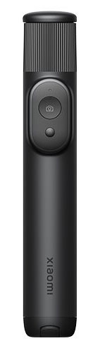Xiaomi Selfie Stick Tripod Mini selfie tyč černá