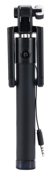 CELLFISH selfie tyč černá