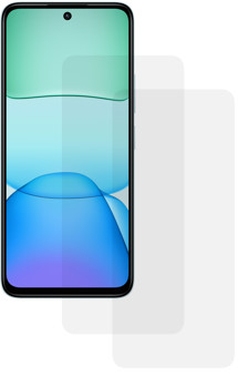 CELLFISH DUO 2,5D tvrzené sklo pro Xiaomi Redmi 13 čiré 2ks