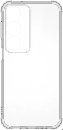 CELLFISH TPU zadní kryt pro vivo Y19s čirý