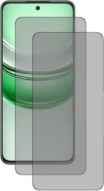 CELLFISH DUO 2,5D tvrzené sklo pro realme 14x 5G čiré 2ks