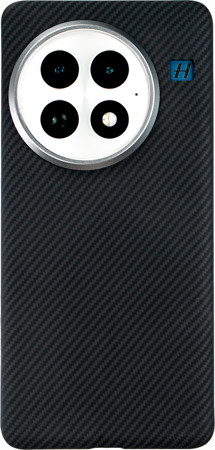 CELLFISH Pro aramidový zadní kryt s podporou MagSafe pro OnePlus 13