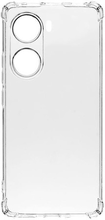 CELLFISH TPU zadní kryt pro POCO X7 Pro 5G čirý