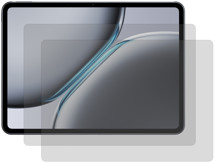 CELLFISH DUO 2,5D tvrzené sklo pro OnePlus Pad 2 čiré 2ks